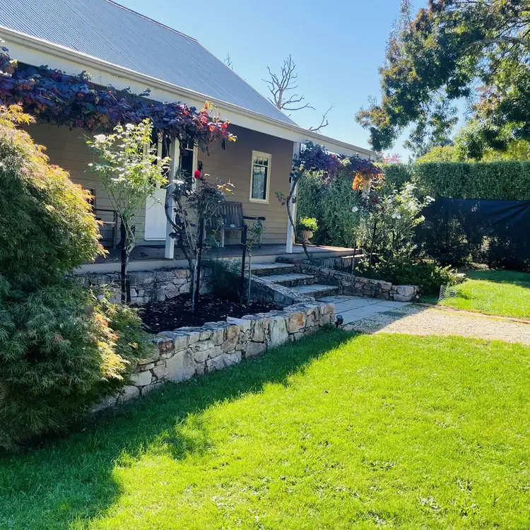586 Morses Creek Road, Wandiligong VIC 3744