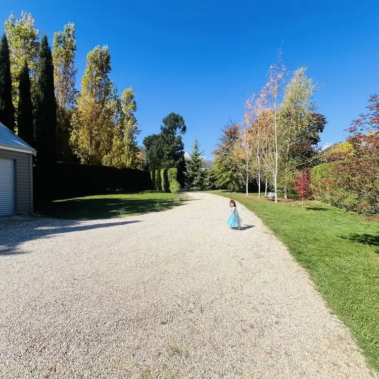Fourth view of Homely house listing, 586 Morses Creek Road, Wandiligong VIC 3744