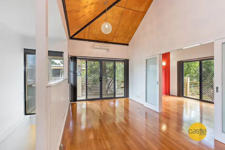 Fourth view of Homely townhouse listing, 2/106 The Lane, Wickham NSW 2293