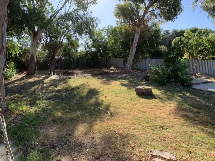Second view of Homely land listing, 19A Payne Street, Shoalwater WA 6169