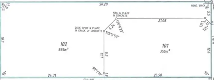 Third view of Homely land listing, 19A Payne Street, Shoalwater WA 6169