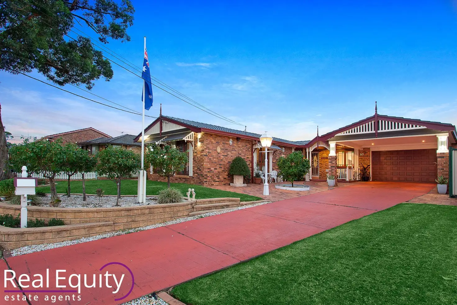 Main view of Homely house listing, 32 Whelan Avenue, Chipping Norton NSW 2170