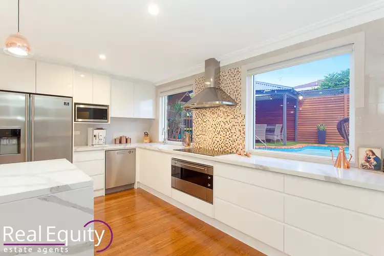 Fourth view of Homely house listing, 32 Whelan Avenue, Chipping Norton NSW 2170
