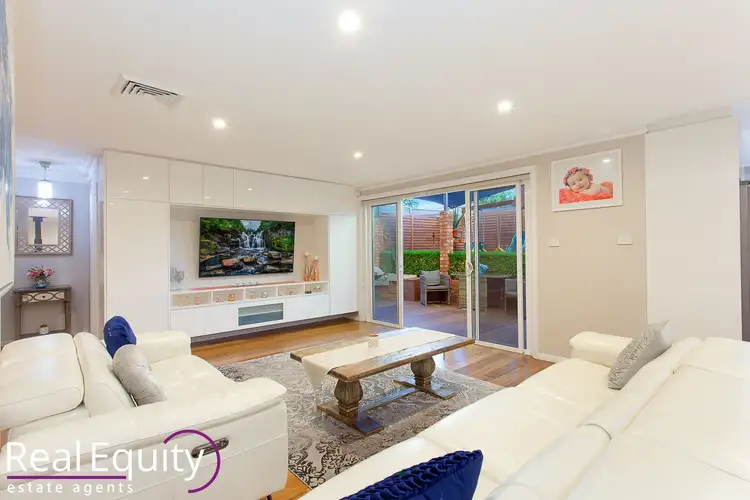Fifth view of Homely house listing, 32 Whelan Avenue, Chipping Norton NSW 2170