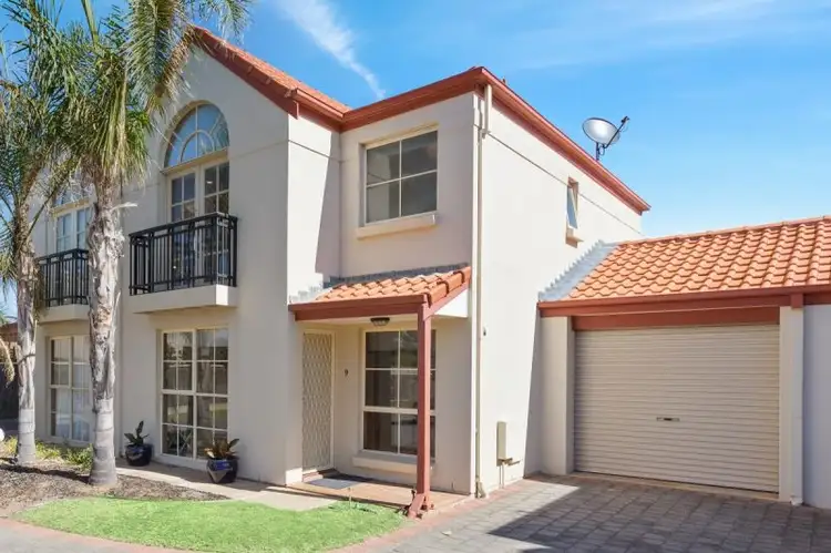 9/251 Military Road, West Lakes Shore SA 5020