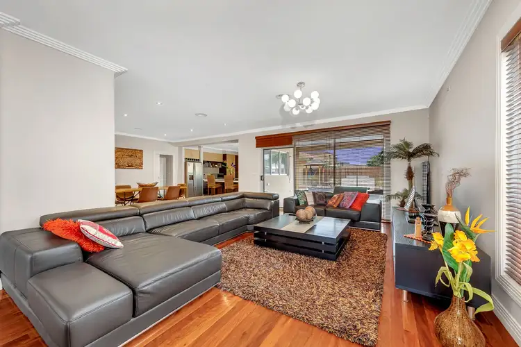 Third view of Homely house listing, 96 Jindabyne Avenue, Taylors Hill VIC 3037