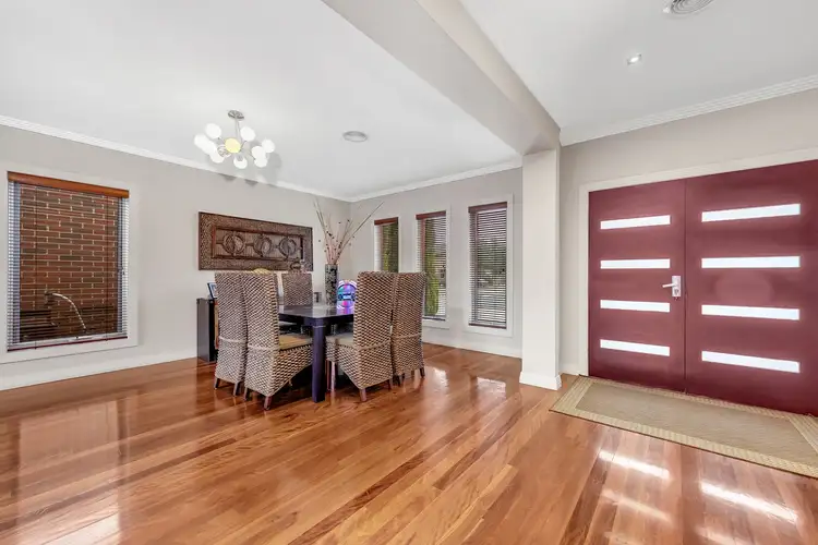 Sixth view of Homely house listing, 96 Jindabyne Avenue, Taylors Hill VIC 3037