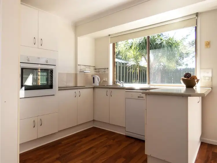Second view of Homely villa listing, 6/9 Coleridge Court, Nerang QLD 4211