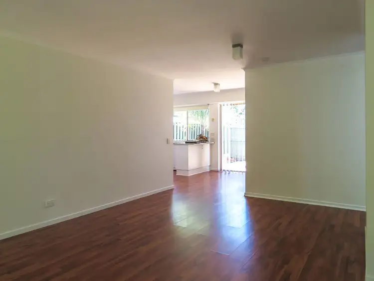 Fourth view of Homely villa listing, 6/9 Coleridge Court, Nerang QLD 4211