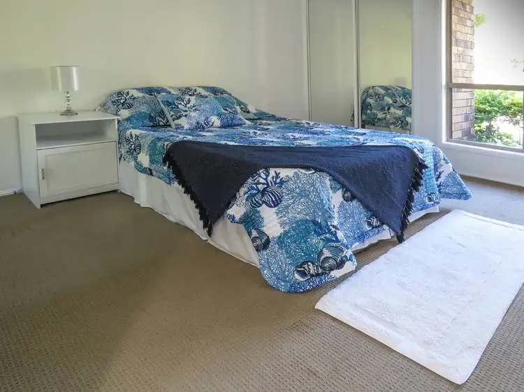 Fifth view of Homely villa listing, 6/9 Coleridge Court, Nerang QLD 4211