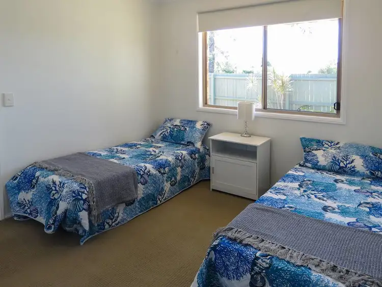 Sixth view of Homely villa listing, 6/9 Coleridge Court, Nerang QLD 4211