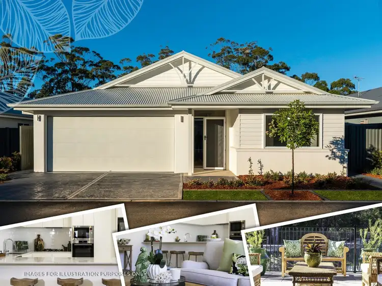 134/11 McIntosh Crescent, Woolgoolga NSW 2456