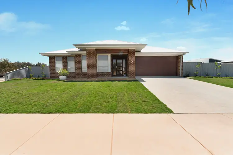 3 Egret Street, Moama NSW 2731