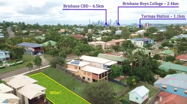 Fifth view of Homely land listing, Address available on request