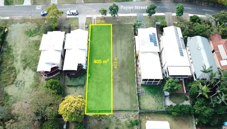 Seventh view of Homely land listing, Address available on request