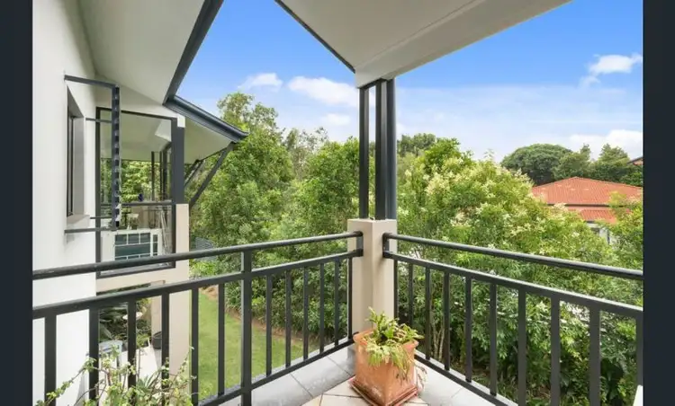Third view of Homely apartment listing, 8/501 North Hill Drive, Robina QLD 4226