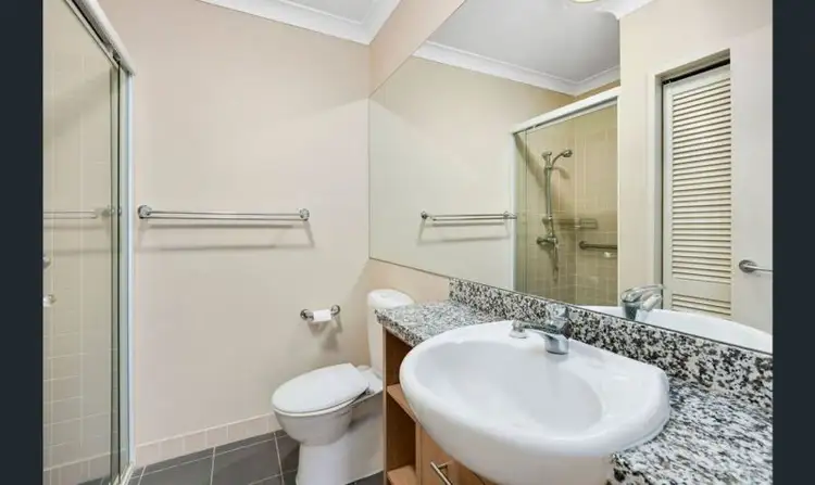 Fifth view of Homely apartment listing, 8/501 North Hill Drive, Robina QLD 4226