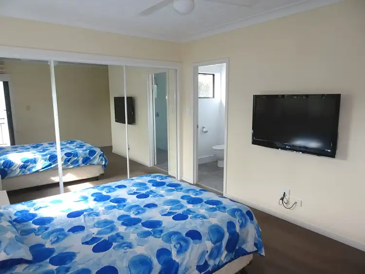 Sixth view of Homely apartment listing, 8/501 North Hill Drive, Robina QLD 4226