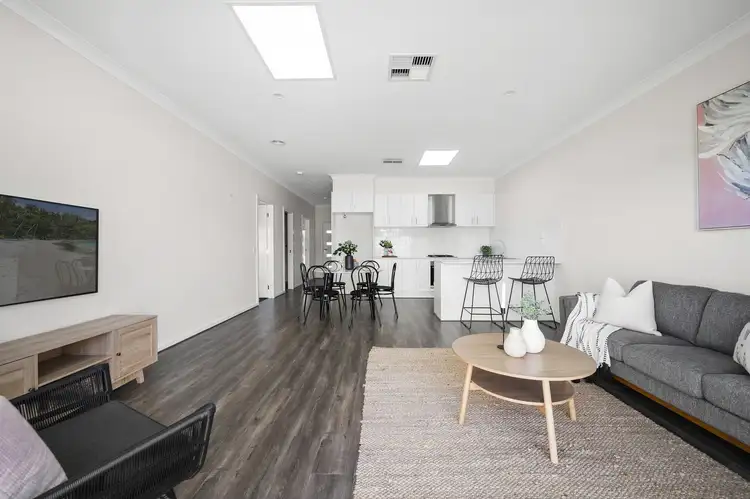 Second view of Homely unit listing, 9/141 Dudley Street, Wallan VIC 3756