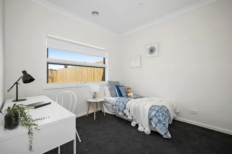 Fifth view of Homely unit listing, 9/141 Dudley Street, Wallan VIC 3756