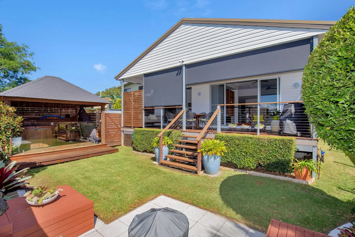 Main view of Homely house listing, 59 Baratta Street, Southport QLD 4215