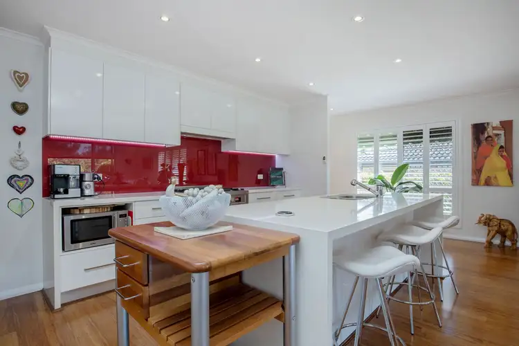 Fifth view of Homely house listing, 59 Baratta Street, Southport QLD 4215