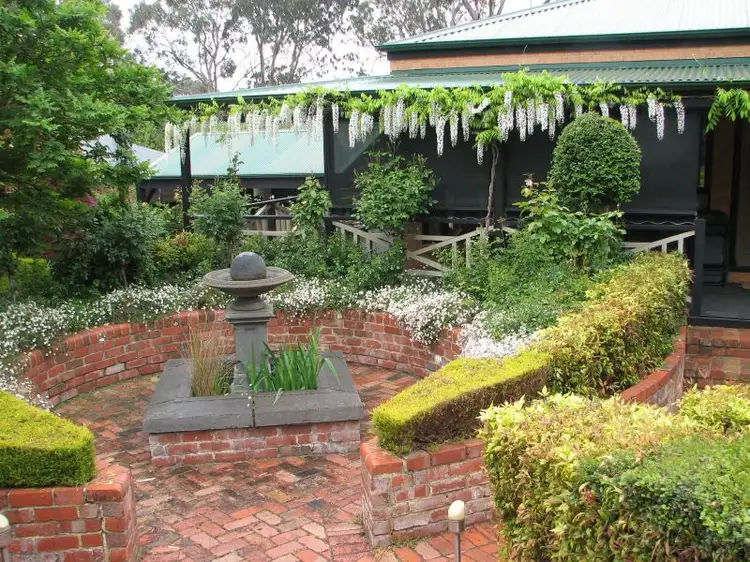 Second view of Homely house listing, 3 Brookes Crescent, Macedon VIC 3440