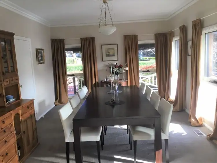 Sixth view of Homely house listing, 3 Brookes Crescent, Macedon VIC 3440