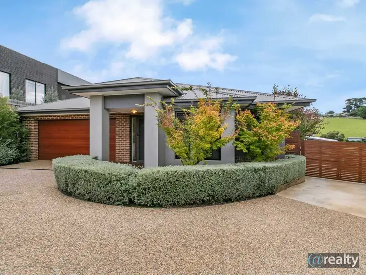 46 Myrtle Crescent, Warragul VIC 3820