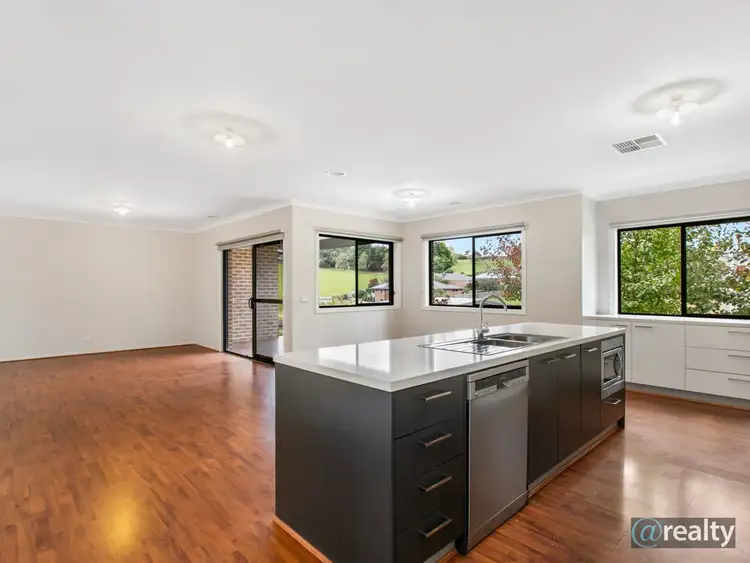 Fifth view of Homely house listing, 46 Myrtle Crescent, Warragul VIC 3820