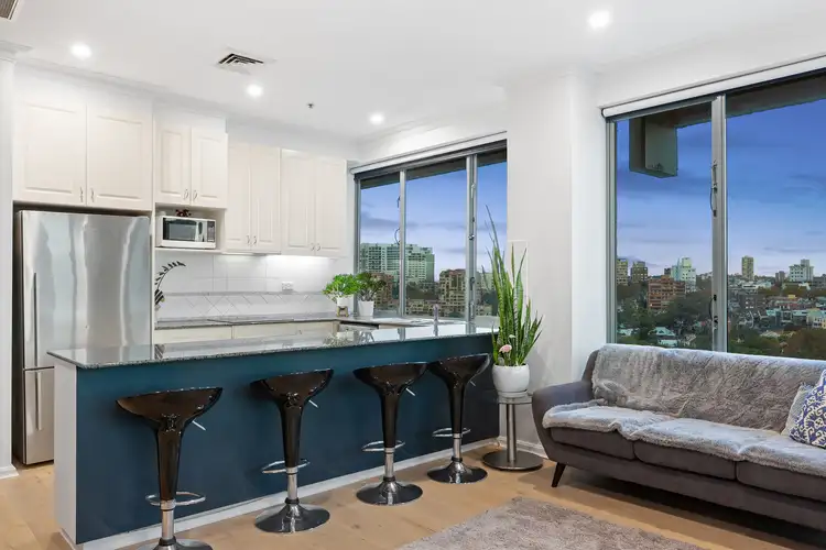 Third view of Homely apartment listing, 1405/22 Sir John Young Crescent, Woolloomooloo NSW 2011