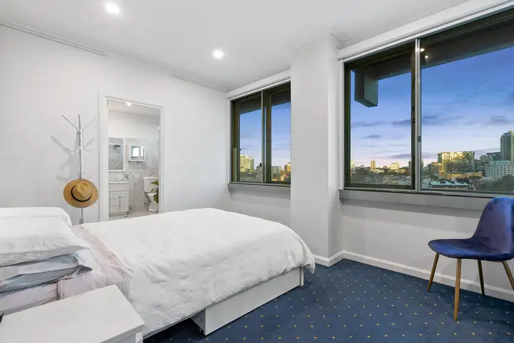 Fifth view of Homely apartment listing, 1405/22 Sir John Young Crescent, Woolloomooloo NSW 2011