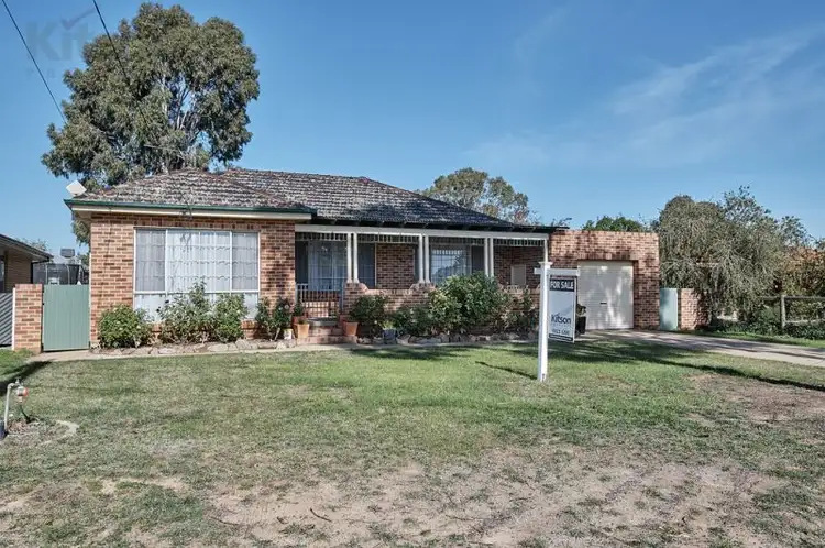16 Spaul Street, Uranquinty NSW 2652