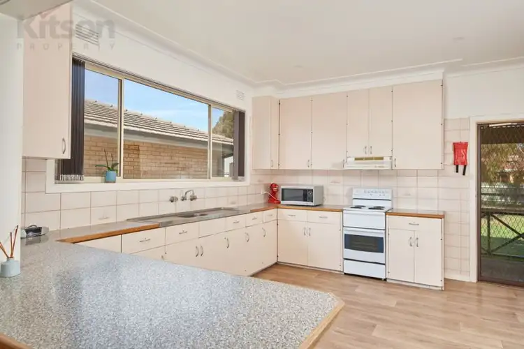 Fourth view of Homely house listing, 16 Spaul Street, Uranquinty NSW 2652