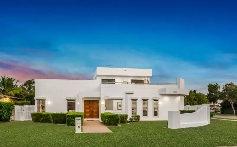 Main view of Homely house listing, 12 Riverbrook Terrace, Idalia QLD 4811