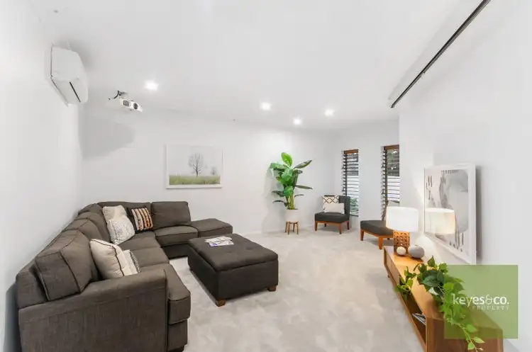 Fifth view of Homely house listing, 12 Riverbrook Terrace, Idalia QLD 4811