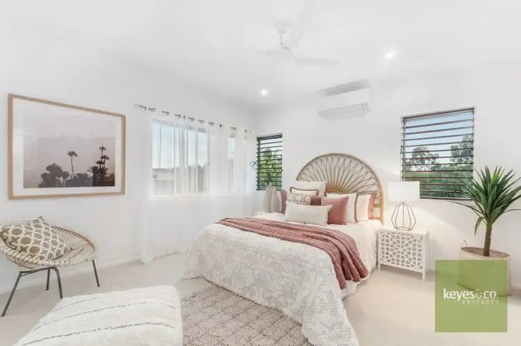 Sixth view of Homely house listing, 12 Riverbrook Terrace, Idalia QLD 4811