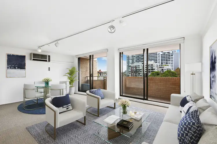 Sixth view of Homely apartment listing, 1703/73 Victoria Street, Potts Point NSW 2011