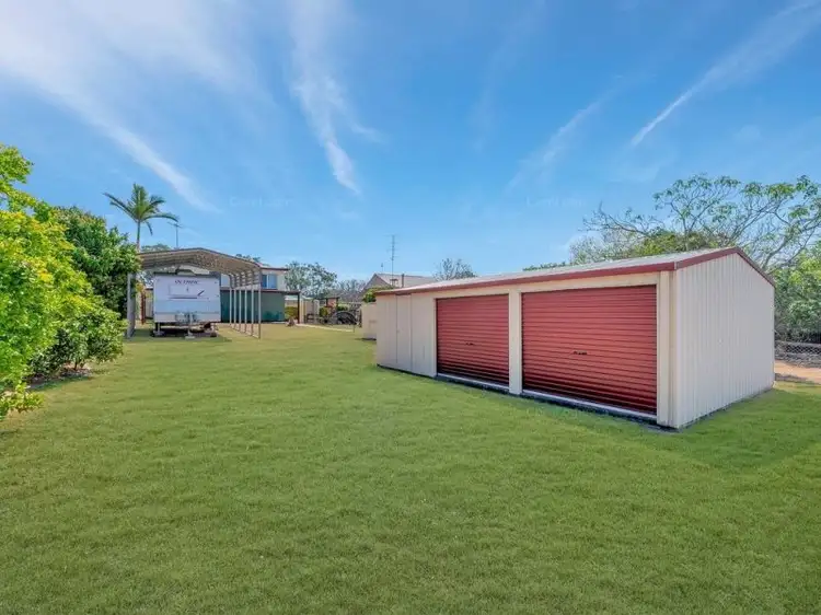 Fourth view of Homely house listing, 18 Abbotsford Street, Toogoolawah QLD 4313