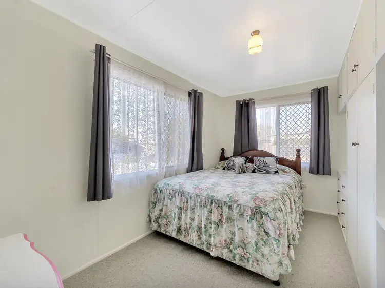 Fifth view of Homely house listing, 18 Abbotsford Street, Toogoolawah QLD 4313