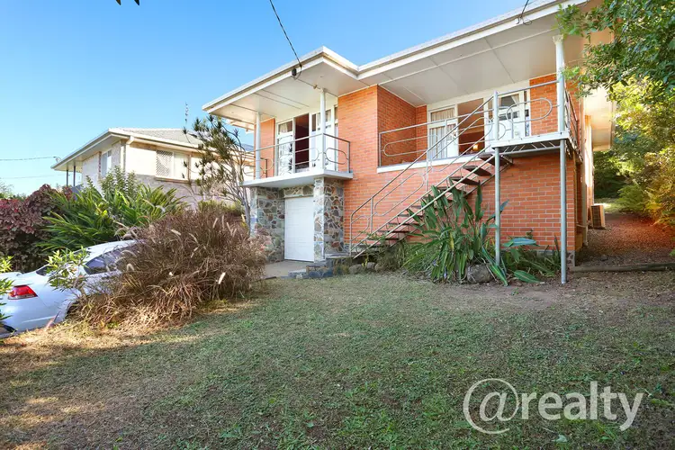 3 Pine Grove Street, Nerang QLD 4211
