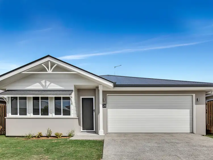 72/2-20 Island View Drive, Urangan QLD 4655