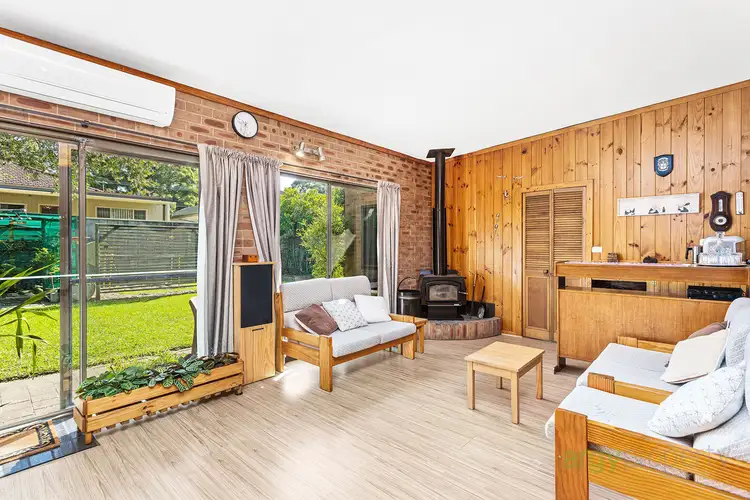 Second view of Homely house listing, 25 Prince Edward St, Carlton NSW 2218