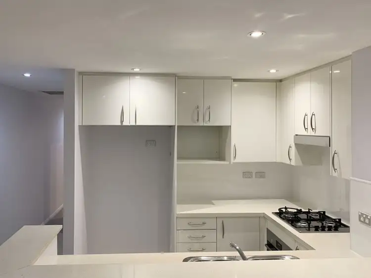 Second view of Homely apartment listing, 52/9 Broome St, Waterloo NSW 2017