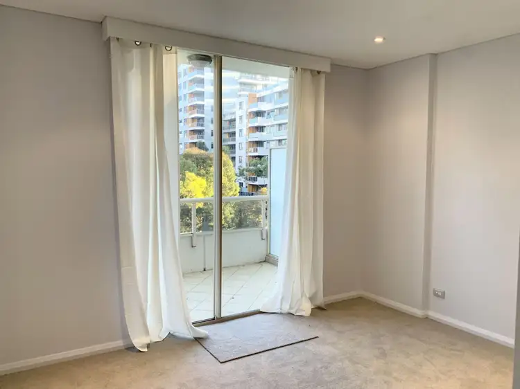 Fifth view of Homely apartment listing, 52/9 Broome St, Waterloo NSW 2017