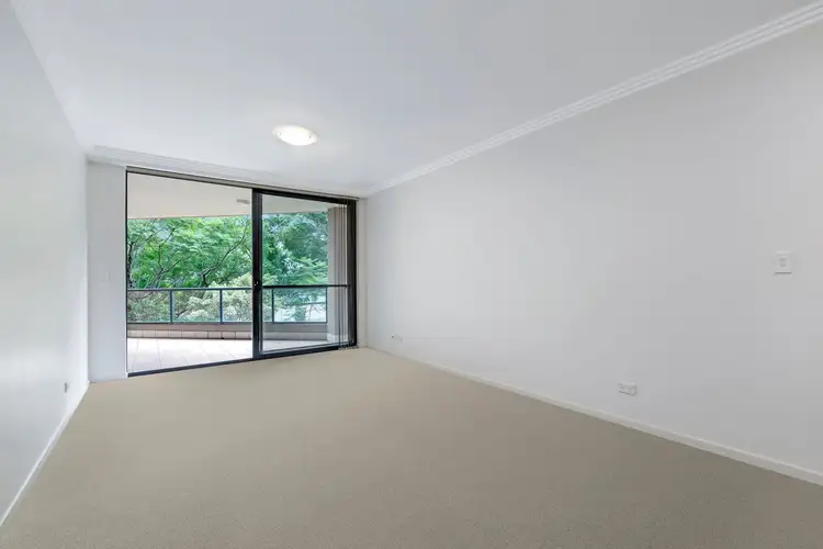 Second view of Homely apartment listing, 16206/177-219 Mitchell Road, Erskineville NSW 2043
