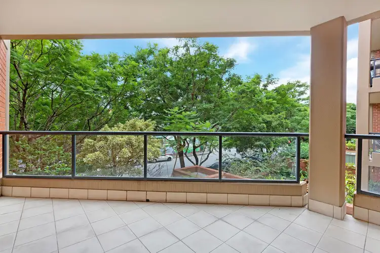Third view of Homely apartment listing, 16206/177-219 Mitchell Road, Erskineville NSW 2043