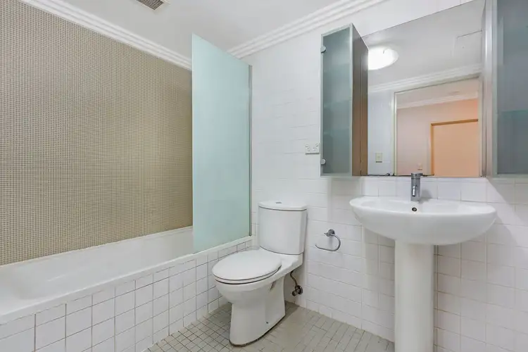 Sixth view of Homely apartment listing, 16206/177-219 Mitchell Road, Erskineville NSW 2043