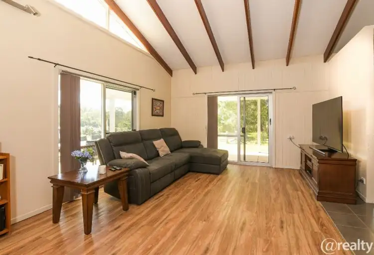 Fourth view of Homely rural property listing, 821 Kin Kin Rd, Wilsons Pocket QLD 4570