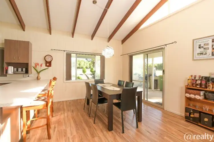 Fifth view of Homely rural property listing, 821 Kin Kin Rd, Wilsons Pocket QLD 4570